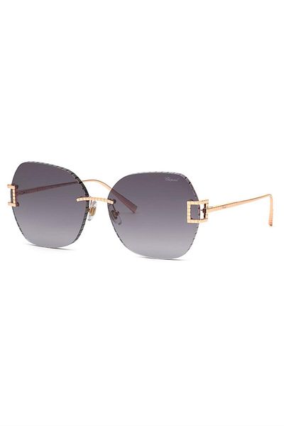 Chopard Schg31M6408Fc Chopard Women's Sunglasses
