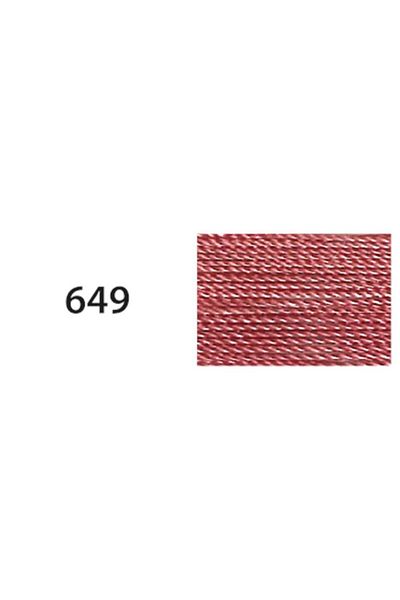 Altınbaşak 20 Gr Needlework and Lace Lanyard - 649
