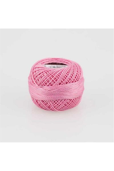 domino Hand Embroidery Lanyard - No:8 K0177