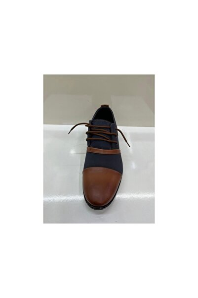 By Duman Günlük Erkek Ayakkabı
