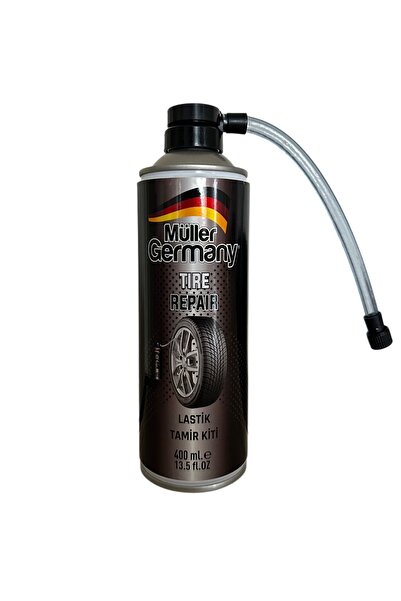 Müller Germany Lastik Tamir Kiti Spreyi