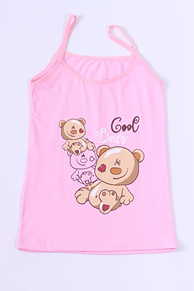 DK İÇ GİYİM ΚΟΡΙΤΣΙΑ ΑΡΧΟΝΤΑΡΙ ΜΕ ΣΕΤ ΜΠΟΥΜΕΛΟ 6 ΤΕΜ