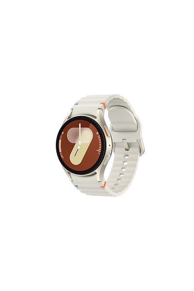 Samsung GALAXY WATCH7 40MM LTE - CREAM