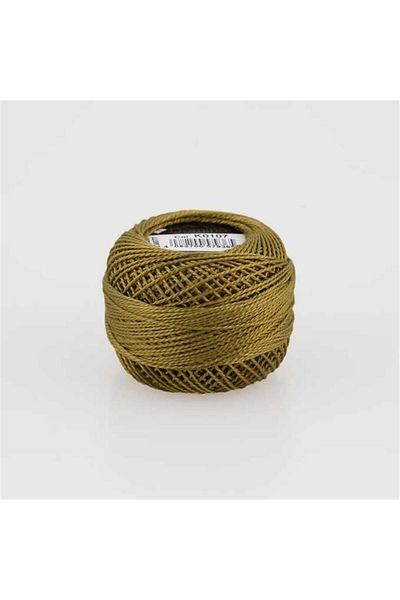 domino Hand Embroidery Lanyard - No:8 Model K0030