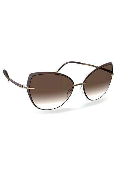 Silhouette S 8188/75 6030 00/00 Silhouette Kadın Güneş Gözlüğü