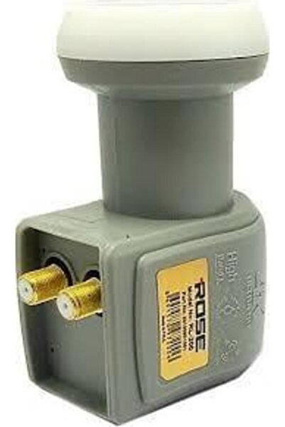 Rose Lnb Ikili Rl-200