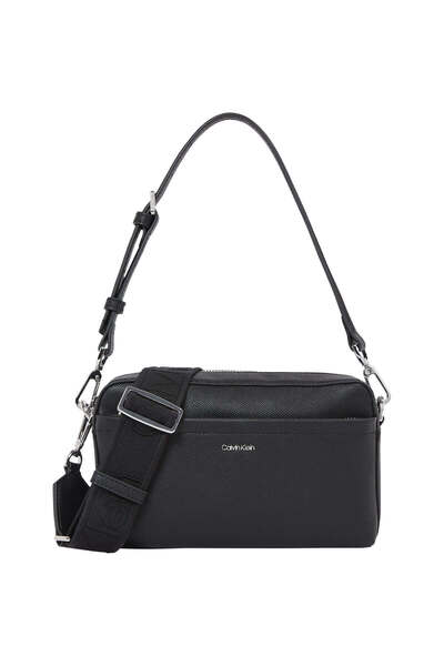 Calvin Klein CK MUST CONV CAMERA BAG_CAVIAR