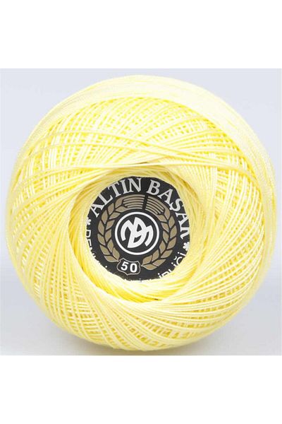 Altınbaşak Color Lace Yarn No:50 - 20 Gr (303)