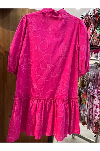 best kids Rochie Fuchsia Fisto