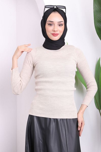 İmajButik Tricotaje din nurcă Badi