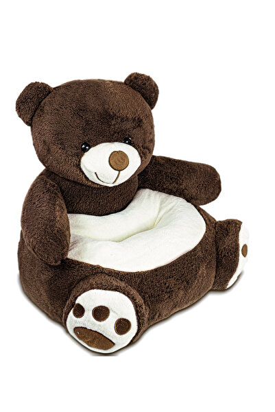Pandamkee Bear Plush Baby Child Seat (100% PLACED)