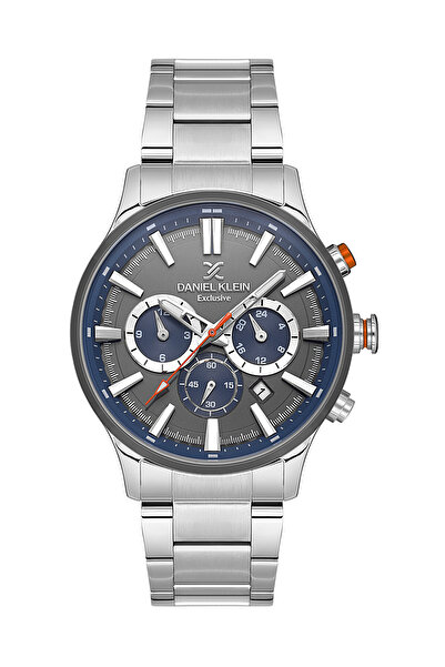 Daniel Klein Dk.1.13643.3 Men's Wrist Watch