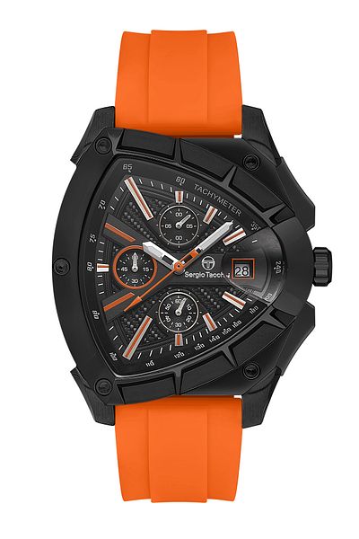 Sergio Tacchini St.1.10425.5 Men's Wrist Watch