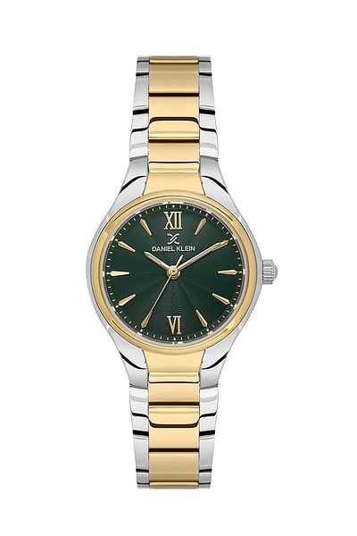 Daniel Klein Dk.1.13907.8 Women's Wristwatch