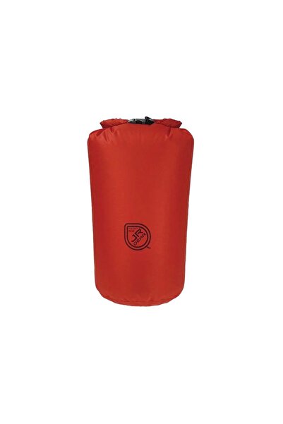 Genel Markalar Ultra Hafif Su Geçirmez Portatif Çanta 40 Litre-KIRMIZI