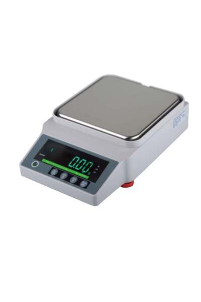 Swock MK30002 MODEL 3 KG/0,01 gr. Hassas Terazi