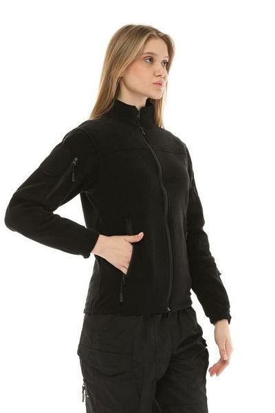 KORDAK Military Tactical 5 Pocket Fleece Cardigan