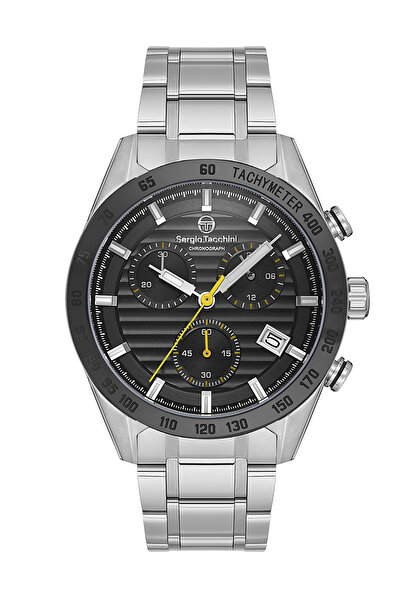 Sergio Tacchini ST.1.10420-3 Erkek Kol Saati