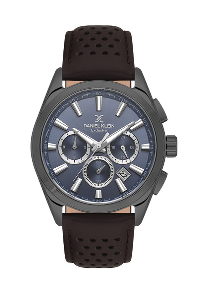 Daniel Klein Dk.1.13809.6 Men's Wrist Watch