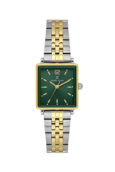 Daniel Klein Dk.3.10025-6 Women's Wristwatch
