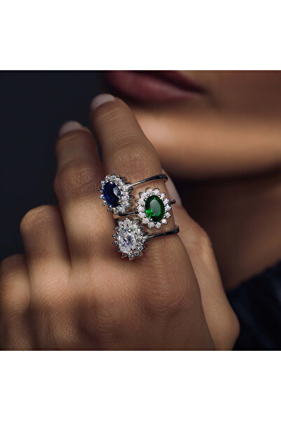 Parte di Me Mia Colore Damen Ring Silber Pdm33018