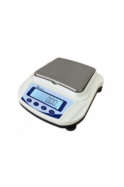 Dikomsan DHB 3 kg / 0,01 gr. Hassas Terazi