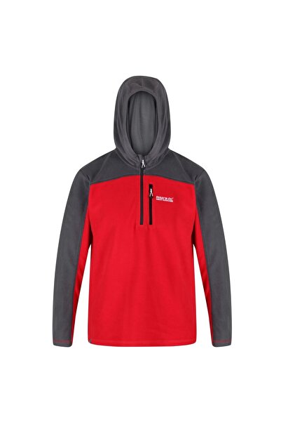 Regatta Teasdale Kırmızı Renk Erkek Polar