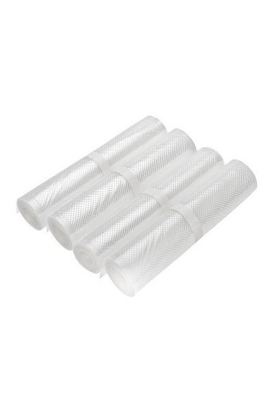 Status 4-Piece Narrow Foil Roll Set 176201