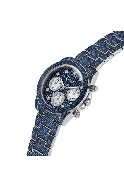 Guess Indigo Women's Watch Gw0750l1