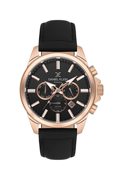 Daniel Klein Dke.1.10693.2 Men's Wrist Watch