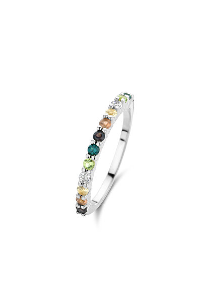 Parte di Me Santa Maria Damen Ring Silber Pdm33029