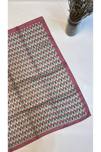 Onur سلسلة ErAy Seyla - وشاح ناعم منقوش جديد، قماش موسمي قابل للتنفس