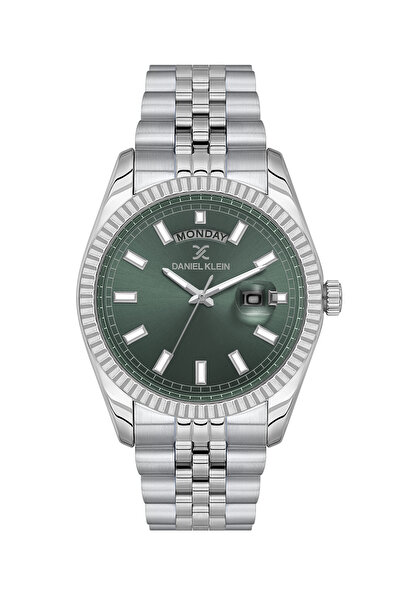 Daniel Klein Dk.3.10010.4 Men's Wristwatch