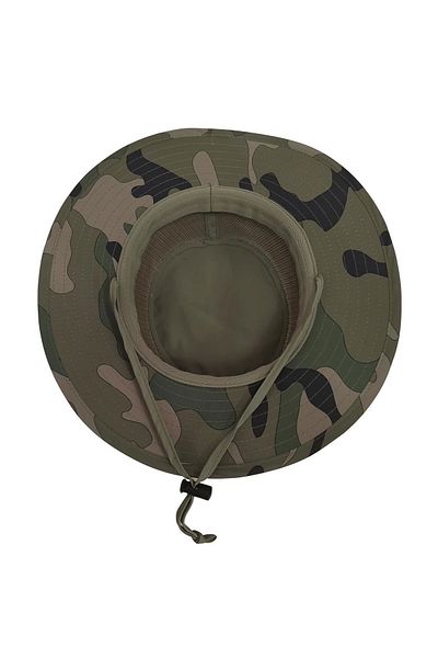 Freecamp Boater Hat