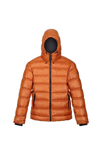 Regatta Toploft III Erkek Ceket-TURUNCU