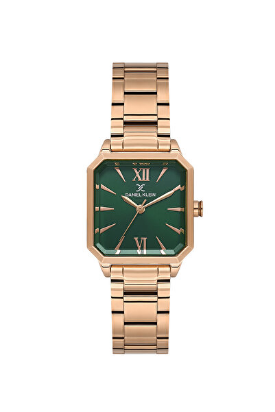 Daniel Klein Dke.1.10738.7 Women's Wristwatch