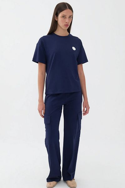 Nocturne N24yd70033 Basic Tshirt