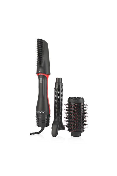 Revlon One-Step Blow-Dry Multi Styler 3 in 1 Tool - Dry, curl and volumise  RVDR5333