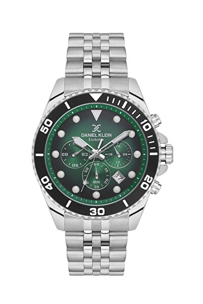 Daniel Klein DKE.1.10562-9 ساعة يد رجالية