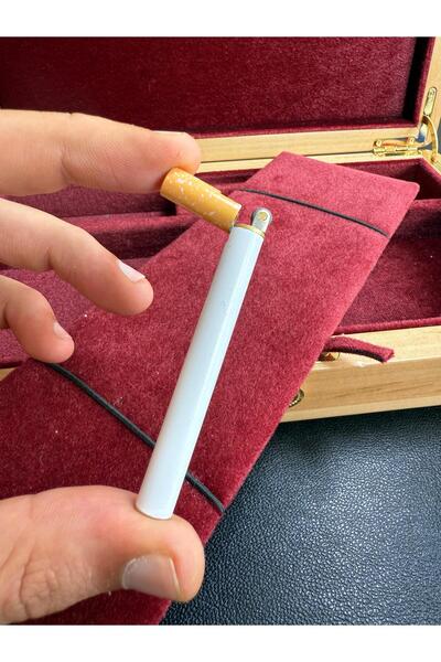MODA Sigara Görünümlü Şık Çakmak