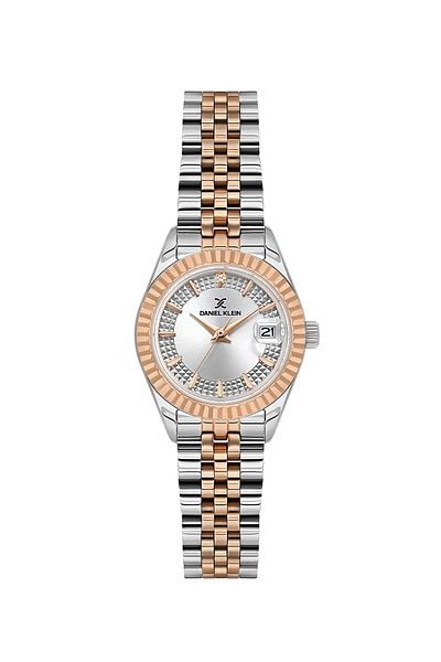 Daniel Klein Dke.1.10747.6 Women Wrist Watch