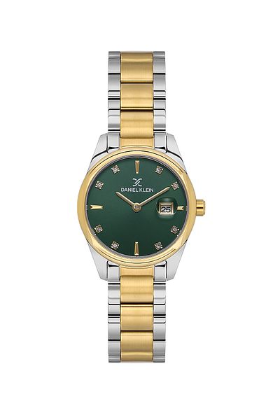Daniel Klein Dke.1.10757.5 Women Wrist Watch