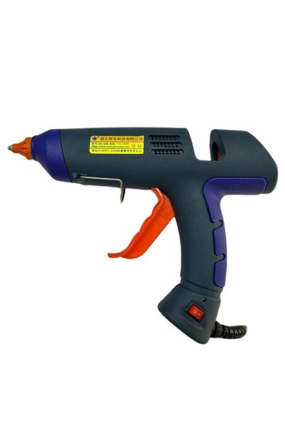 BEMOOLD 100W SİLİKON TABANCASI