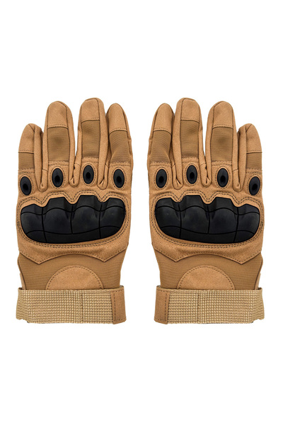 KORDAK Uzun Kemikli  Eldiven