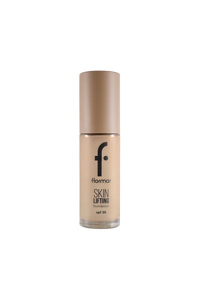 Flormar Fond de Ten Lifting Flormar 070 Bej Mediu, 30 ml
