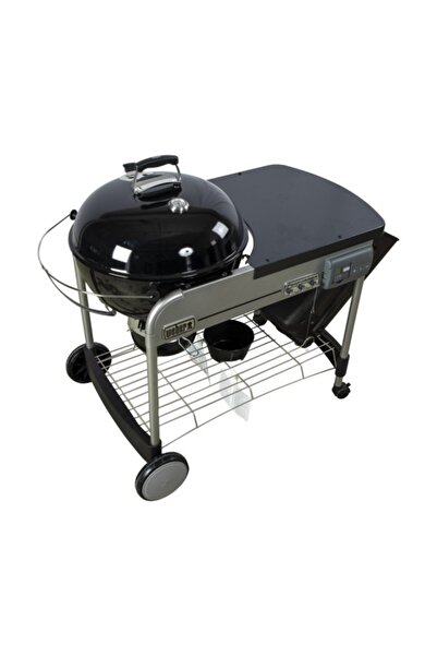 WEBER Performer Deluxe GBS Charcoal Grill