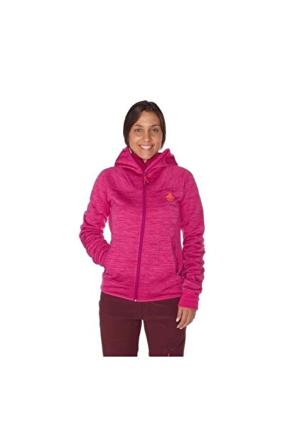 BERG Hanorac pentru femei Sirohi - ROZ
