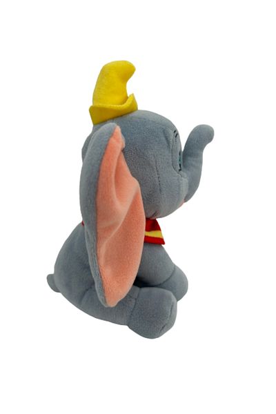 Disney Plush Animal Core Dumbo 8 inch