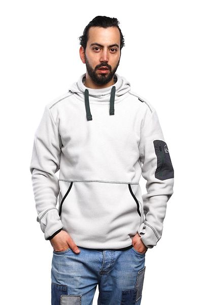 Regatta Men's Fleece-Grey Winter Montem