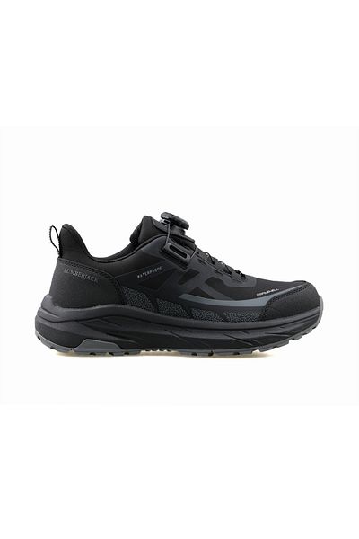 lumberjack Waterproof Waterproof and Cold Resistant Winter Boots Sturdy Sole Outdoor Shoes